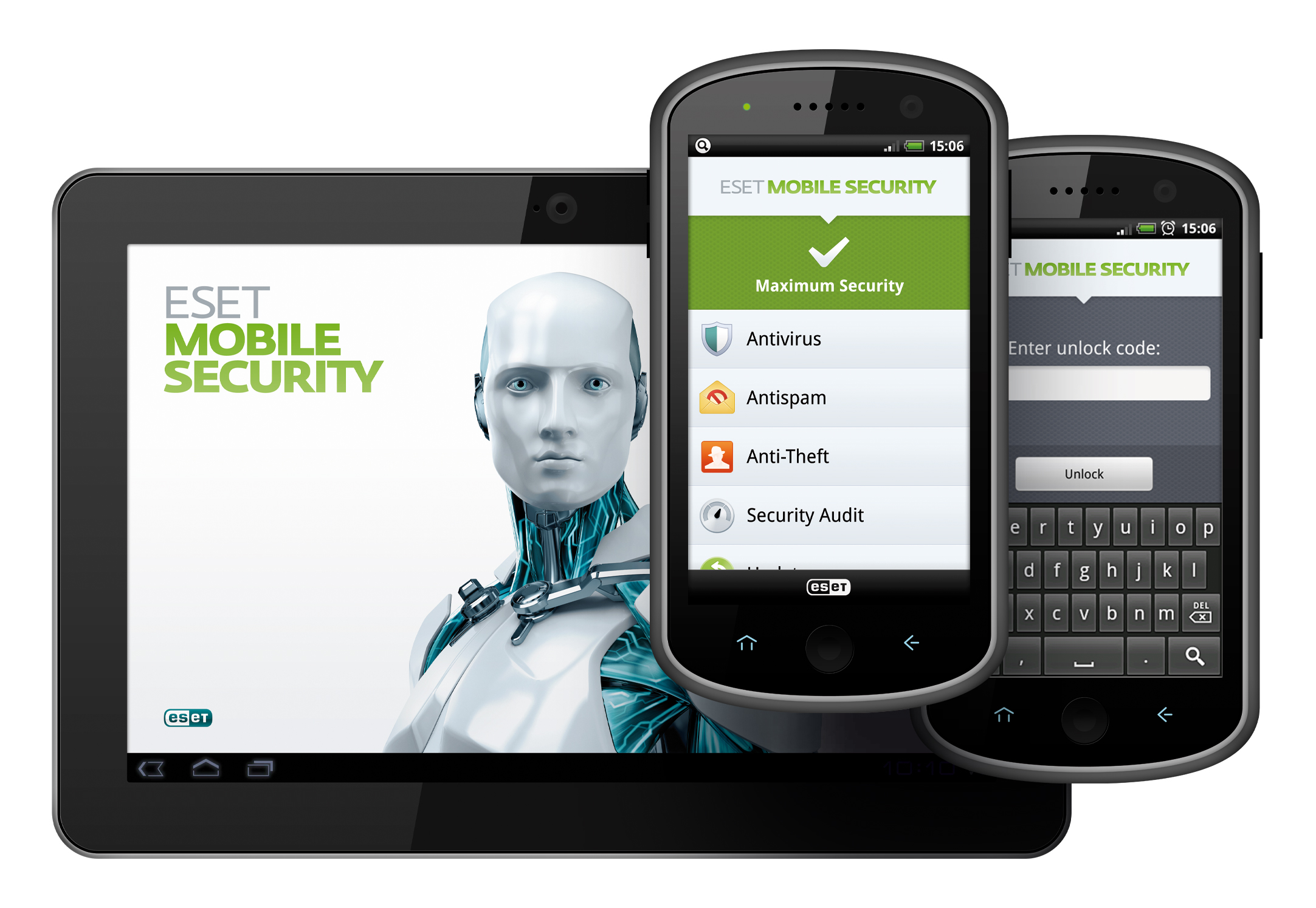 ESET Mobile Security