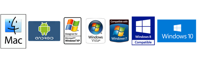 All OS Compatibility