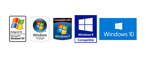 Windows Compatibility